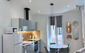 Charmant Appartement Au Coeur De Villeneuve Loubet