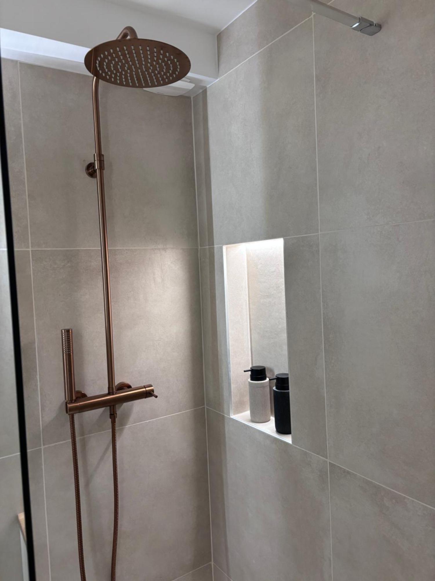 Charmant Appartement Au Coeur De Villeneuve Loubet Esterno foto